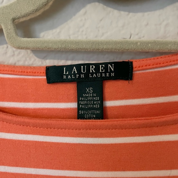 Like NEW Ralph Lauren Summer Dress 👗 - Picture 3 of 3